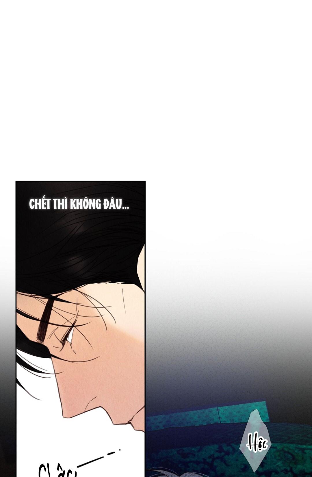 Đọc truyện (RÔ LAI) QUÁ KHỨ CỦA KẺ PHẢN DIỆN - Chapter 14