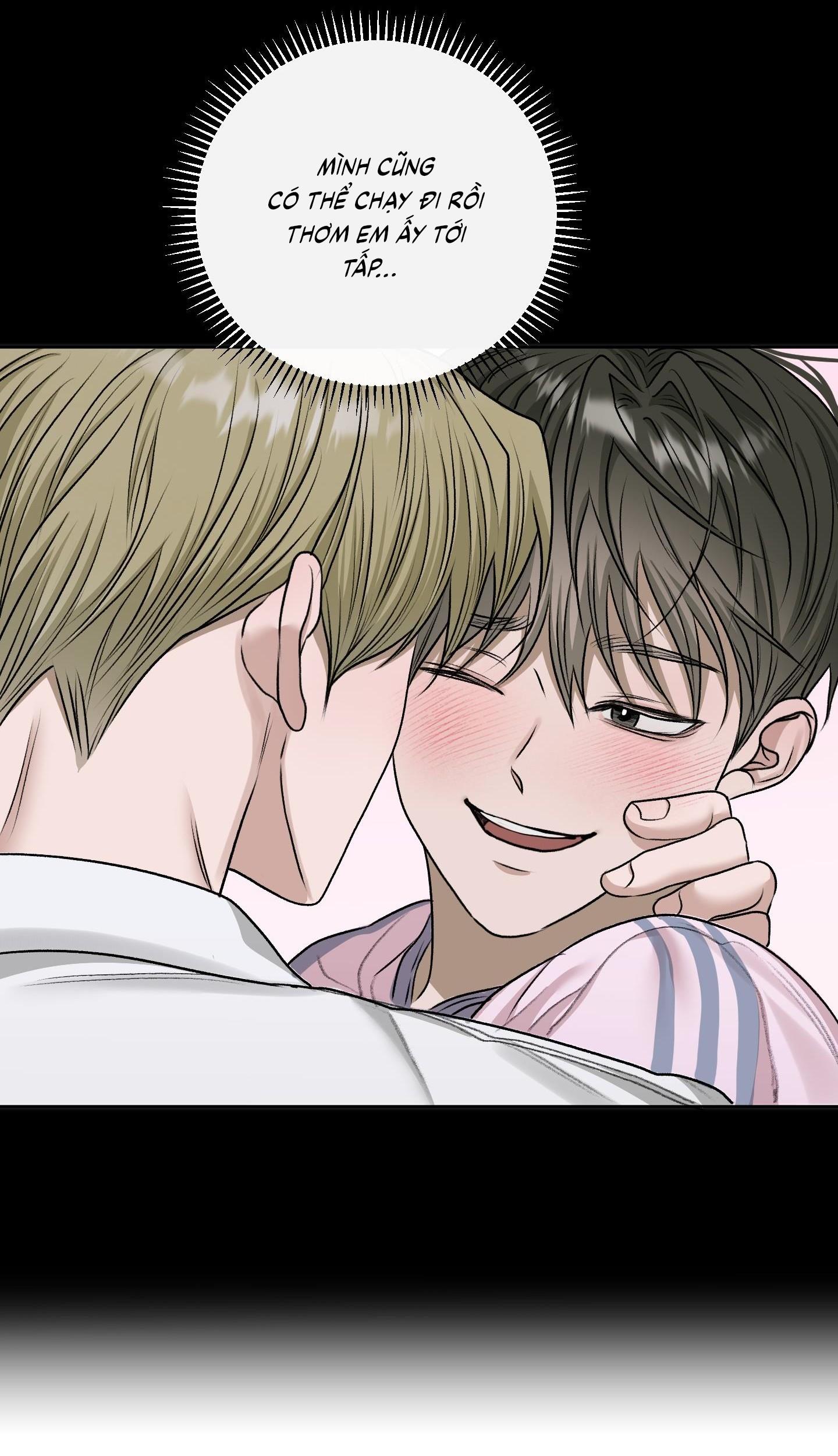 Đọc truyện (CBunu) Đầm Sen Héo Úa - Chapter 53