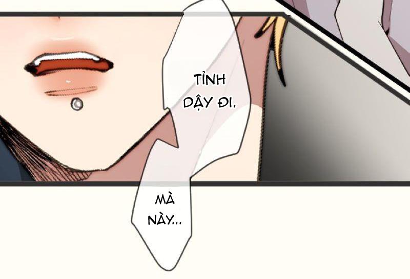 Đọc truyện Kẻ Theo Dõi Biến Thái Của Tôi - Chapter 144
