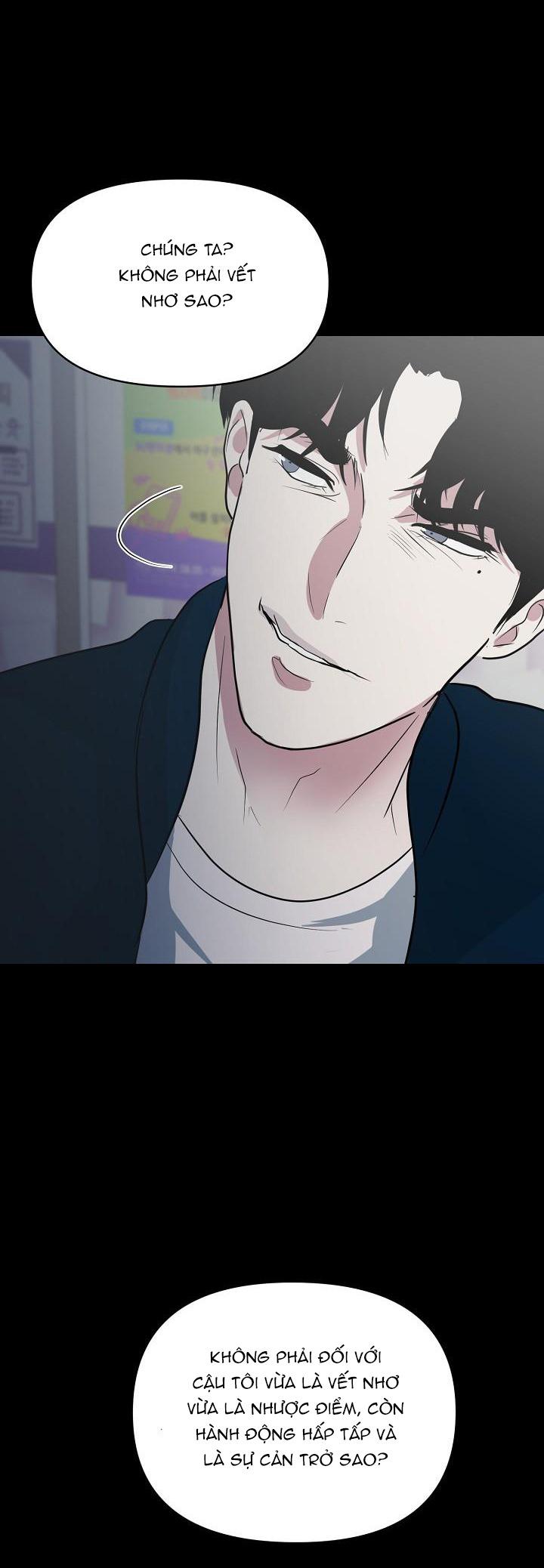 Đọc truyện NGHIỆN SEX - Chapter 28.4