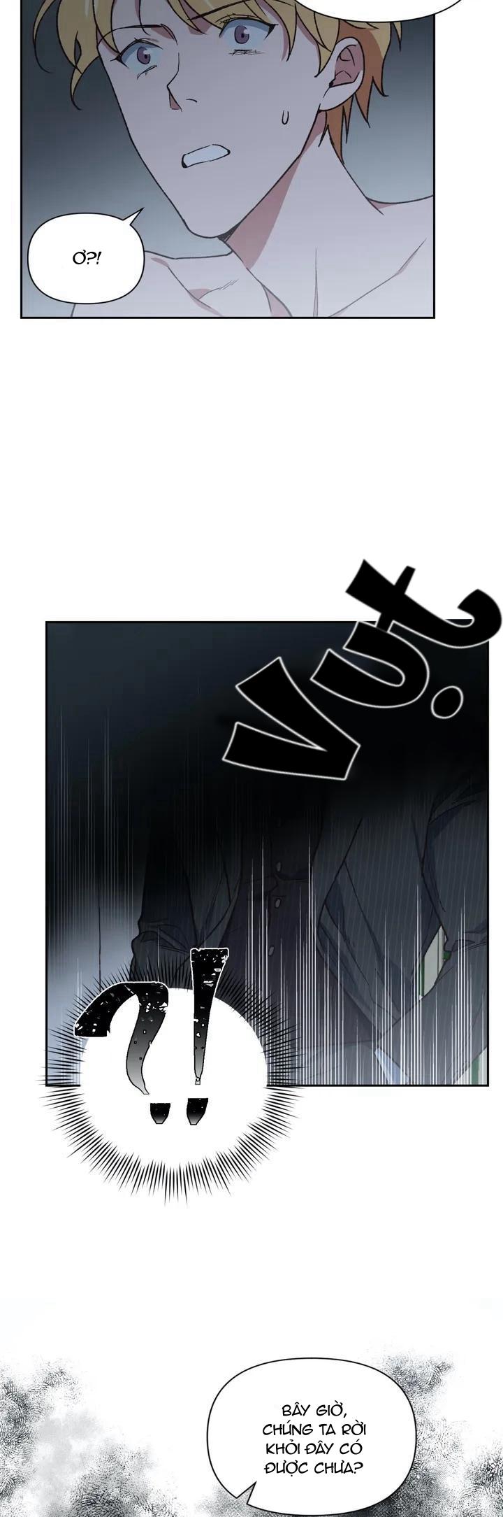 Đọc truyện Sự Quyến Rũ Cháy Bỏng - Chapter 2