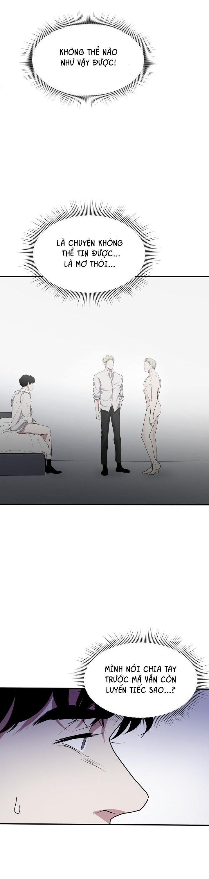 Đọc truyện NGHIỆN SEX - Chapter 28.3