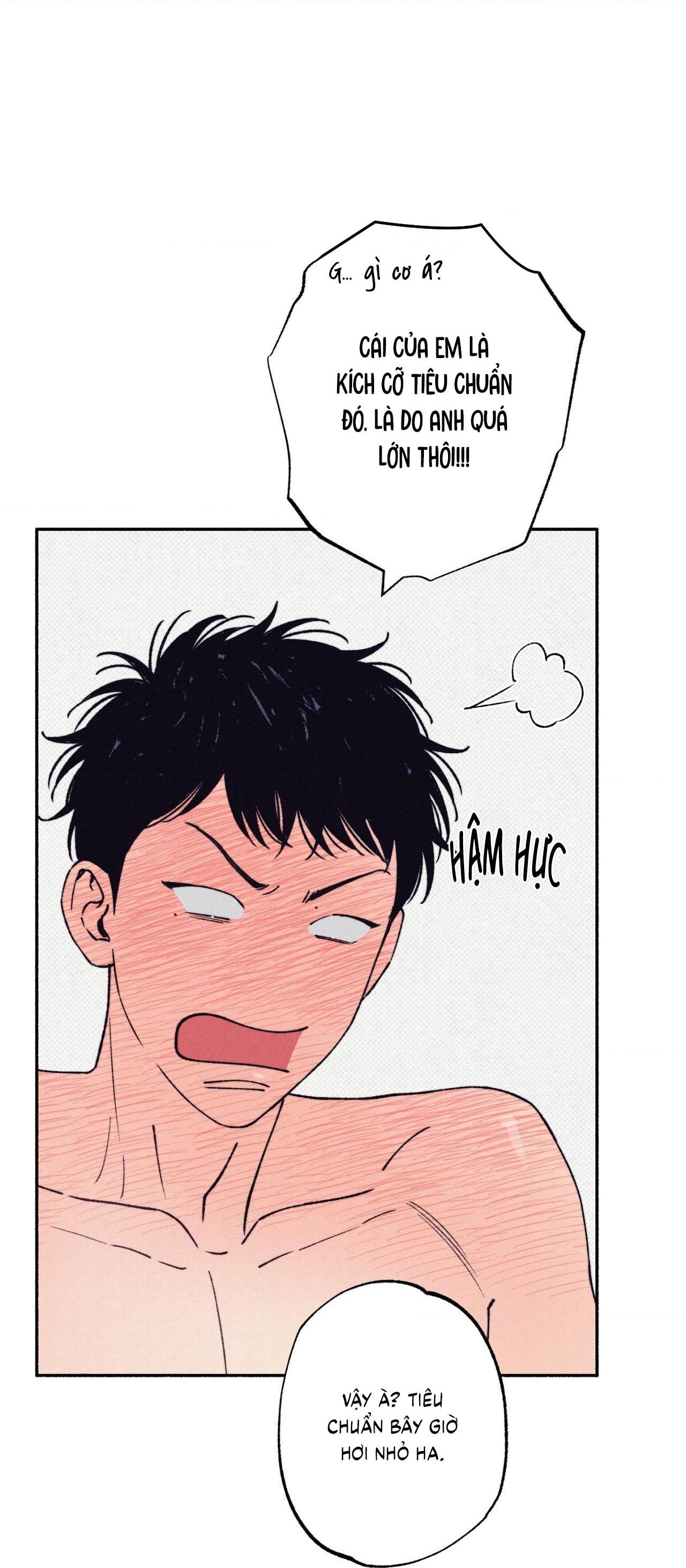 Đọc truyện (CBunu) 1 to 10 - Chapter 42