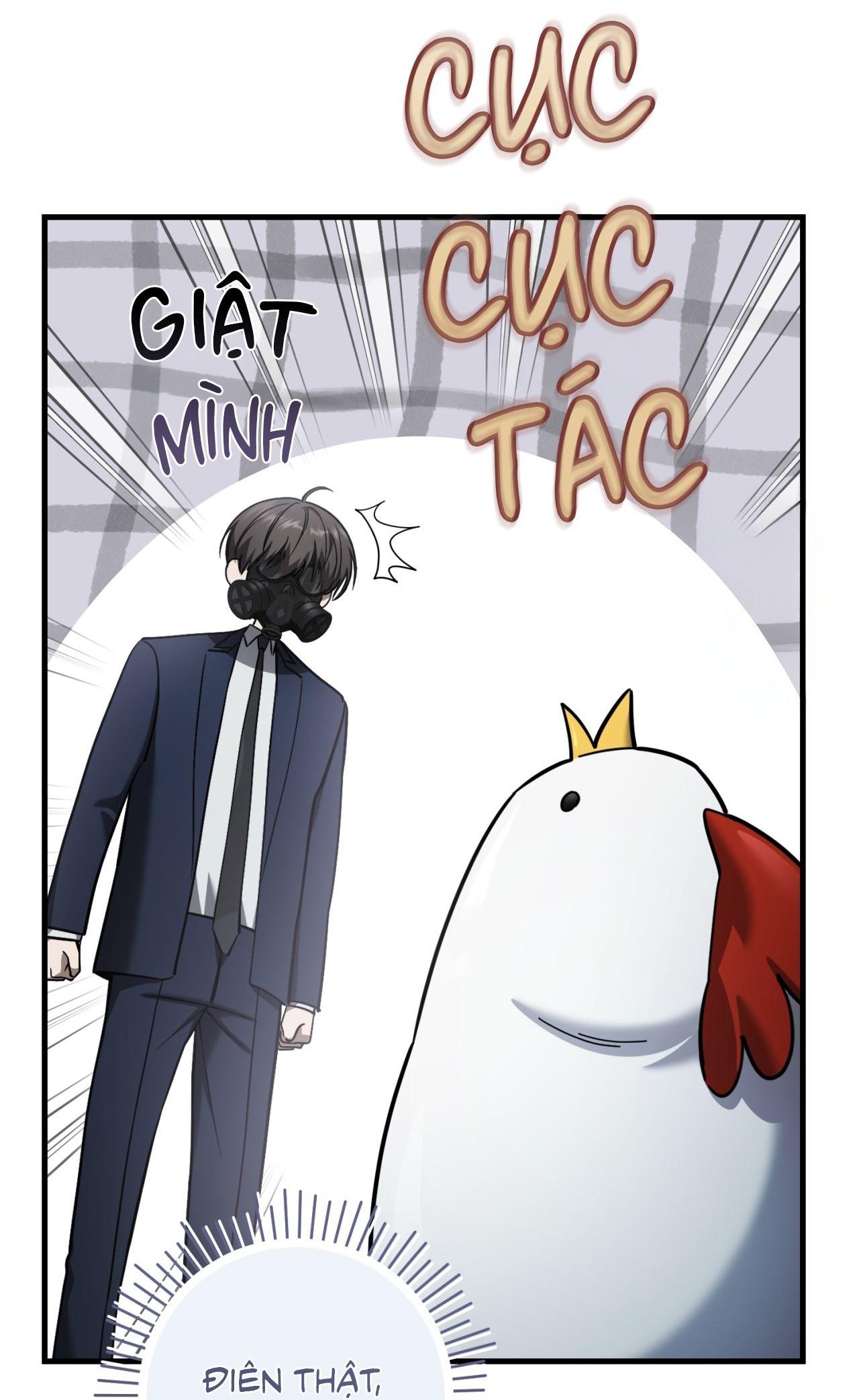 Đọc truyện Hunter muốn sống một cách yên bình - Chapter 35
