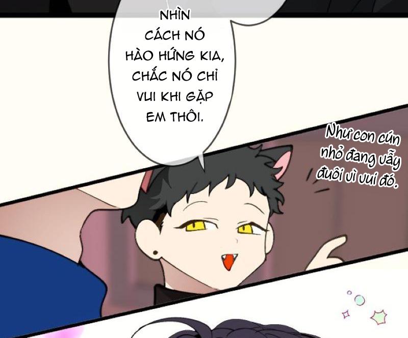 Đọc truyện Kẻ Theo Dõi Biến Thái Của Tôi - Chapter 144