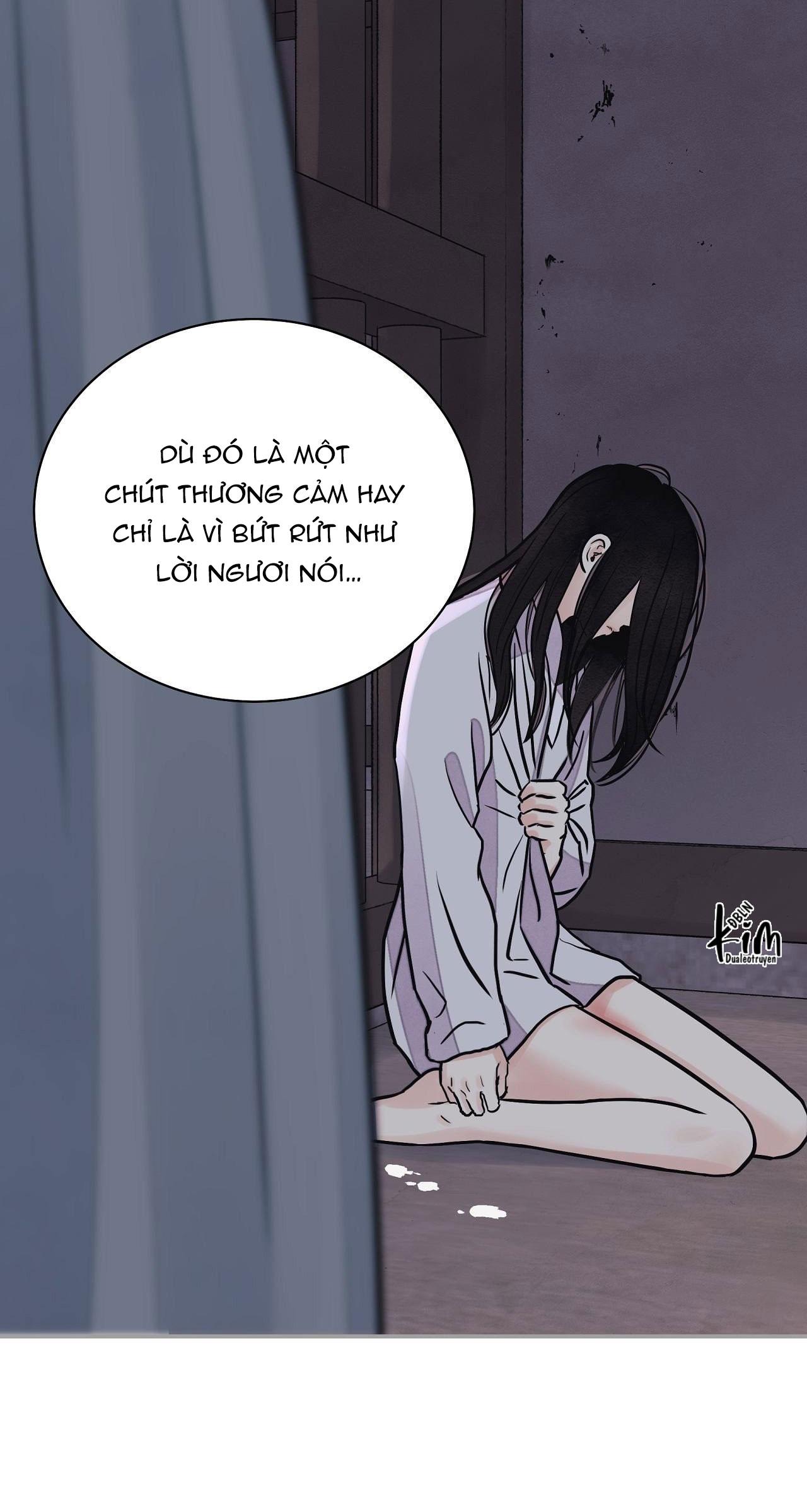 Đọc truyện KIẾM HOA - Chapter 83