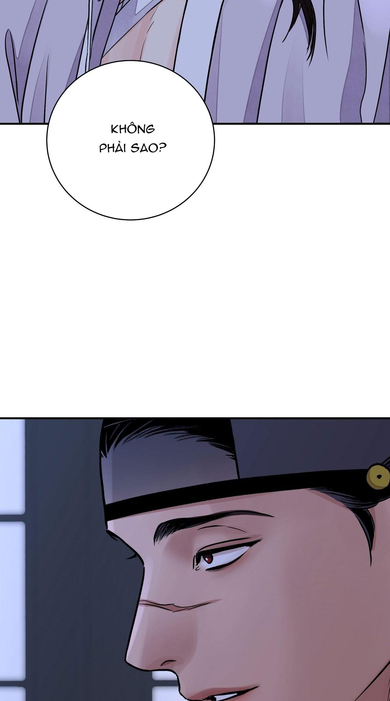 Đọc truyện KIẾM HOA - Chapter 83