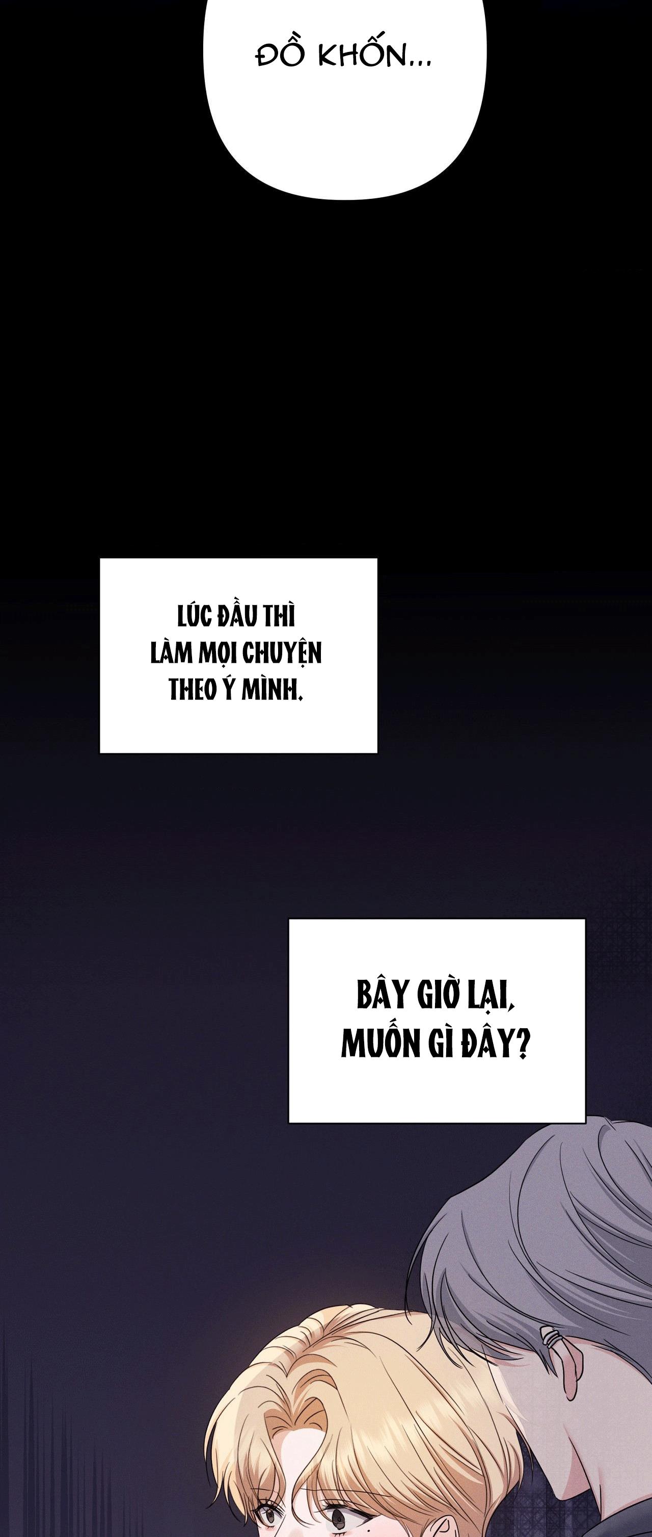 Đọc truyện HƯỚNG DẪN TÌNH DỤC - Chapter 6
