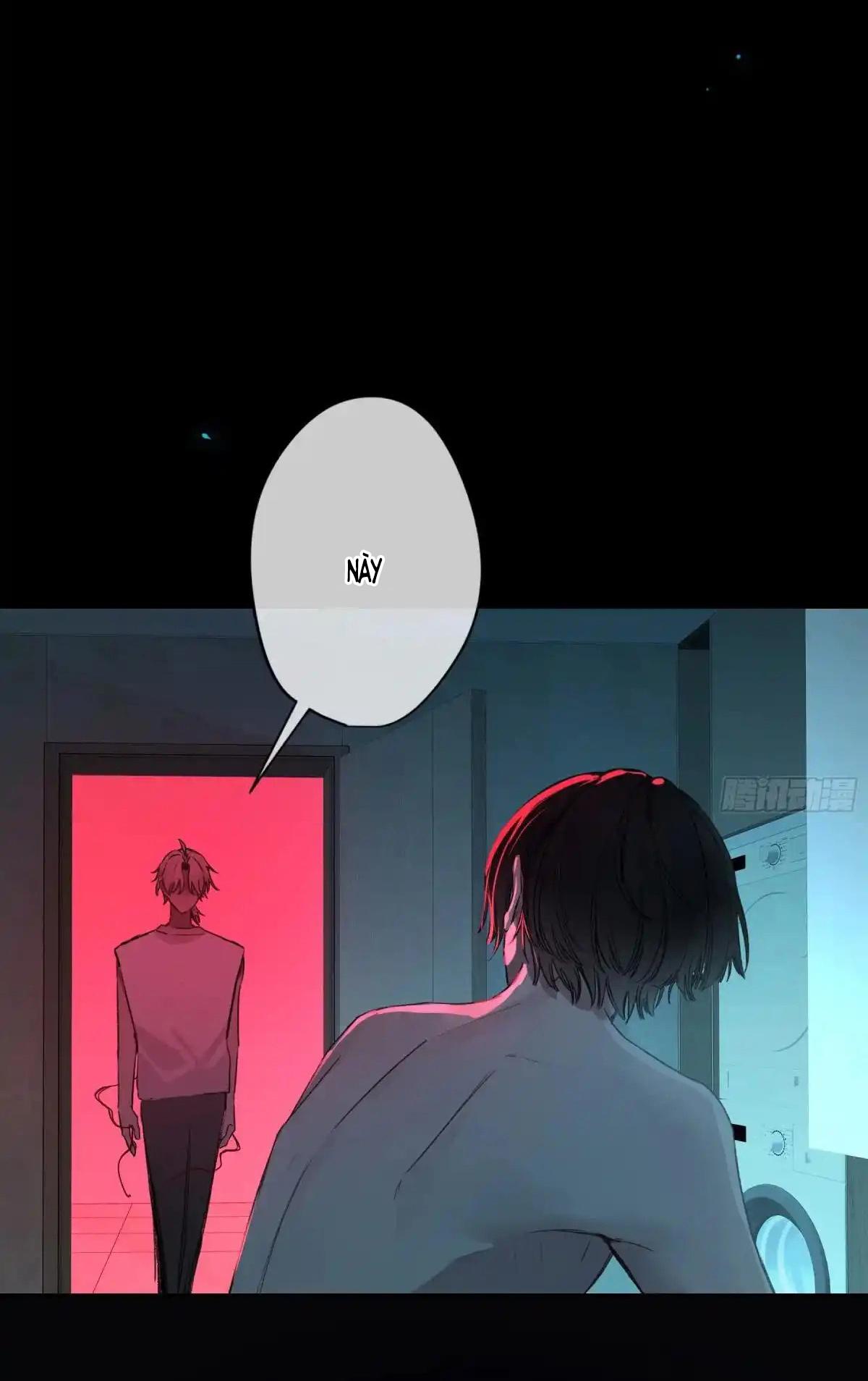 Đọc truyện Ác linh - Chapter 6