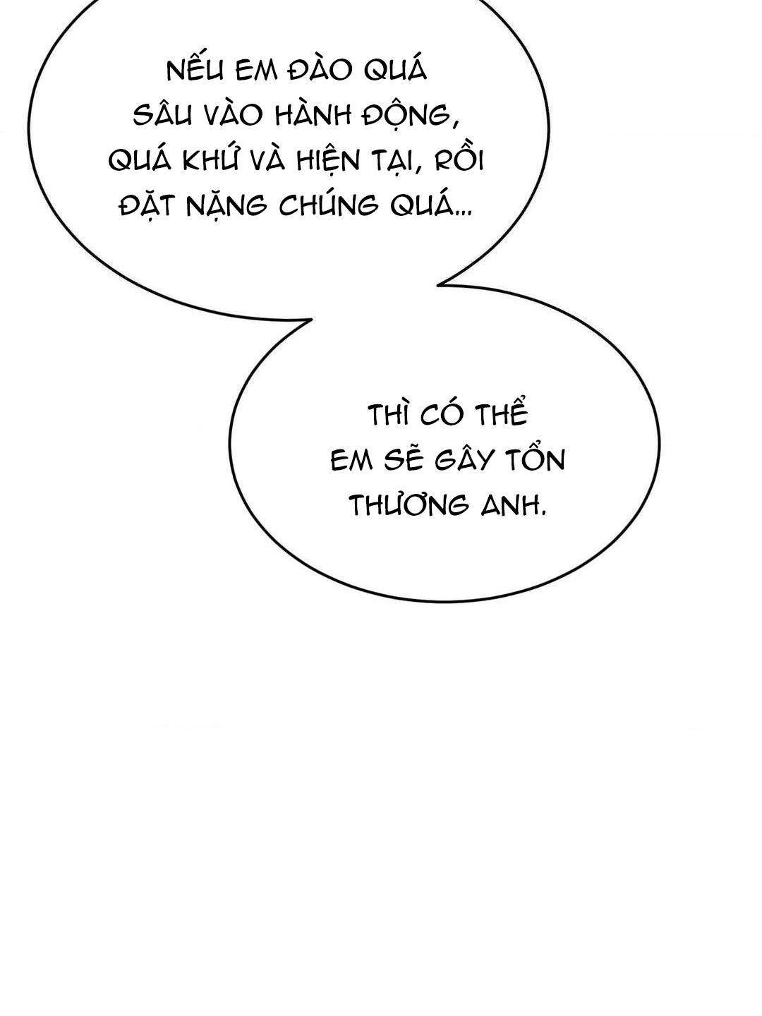 Đọc truyện Chiếc Lá Lay Động Theo Giai Điệu - Chapter 21
