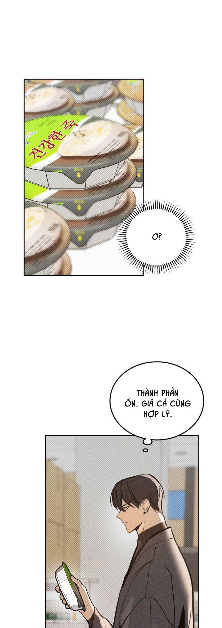 Đọc truyện BL NGẮN LOẠN LUÂN - GIA ĐÌNH - Chapter 8.5