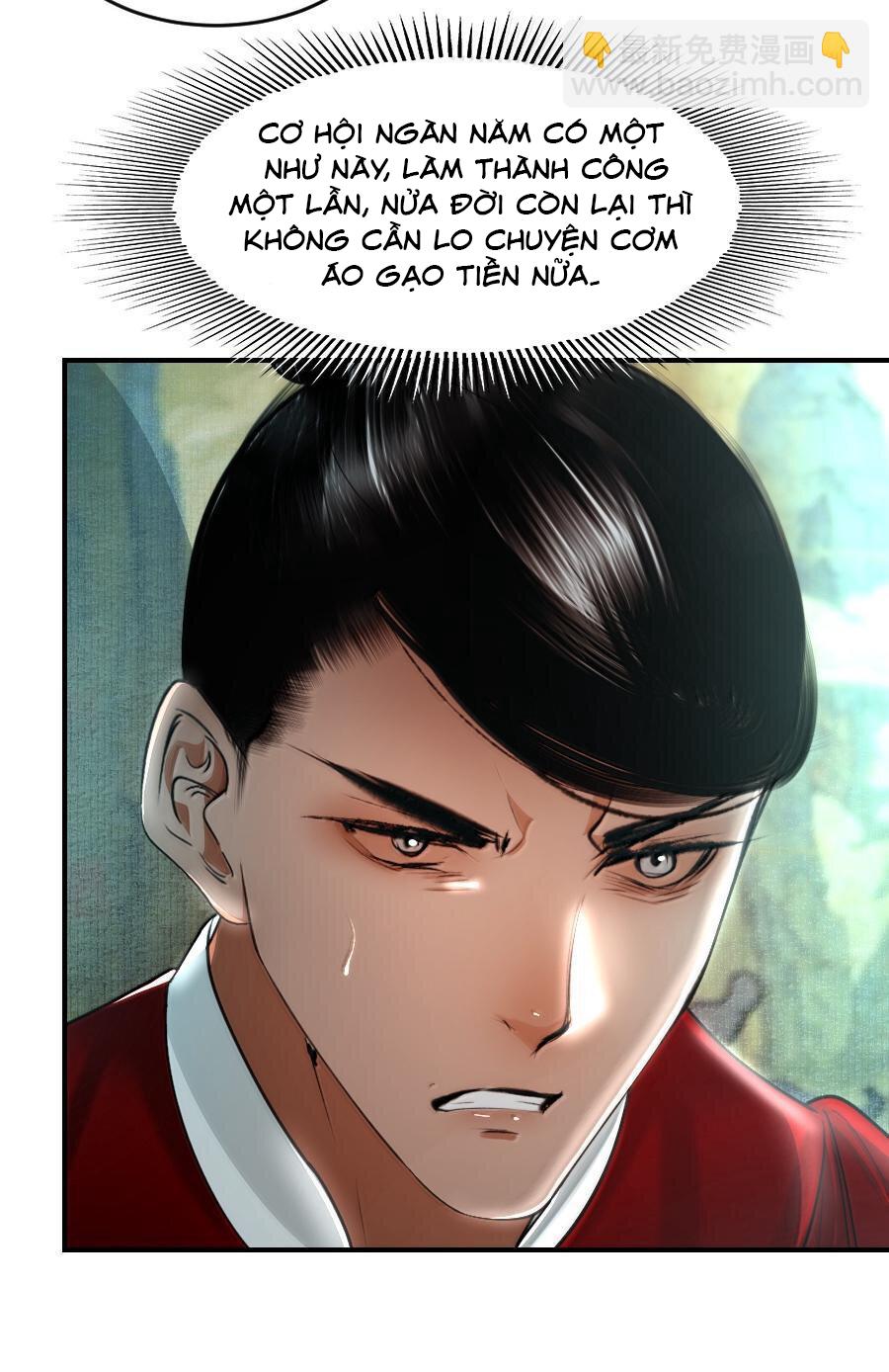 Đọc truyện Vòng Luân Hồi - Chapter 112
