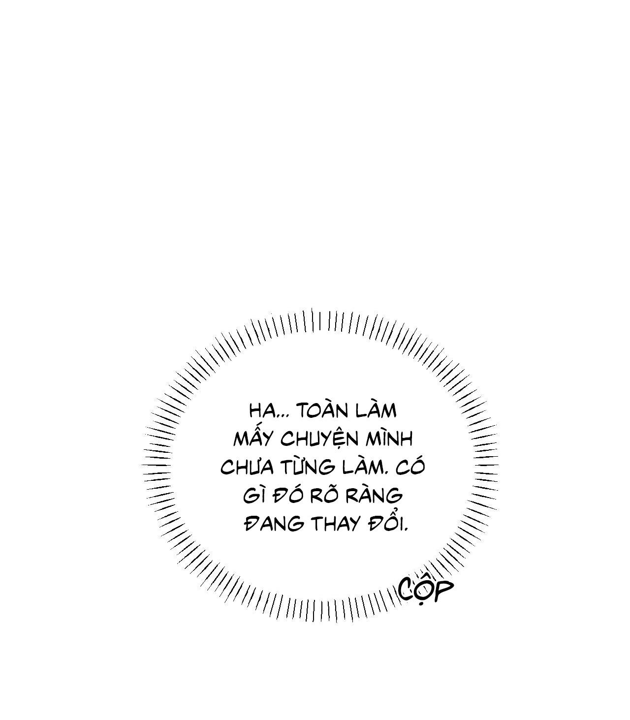 Đọc truyện NHIỆT ĐỘ TIẾP XÚC - Chapter 25