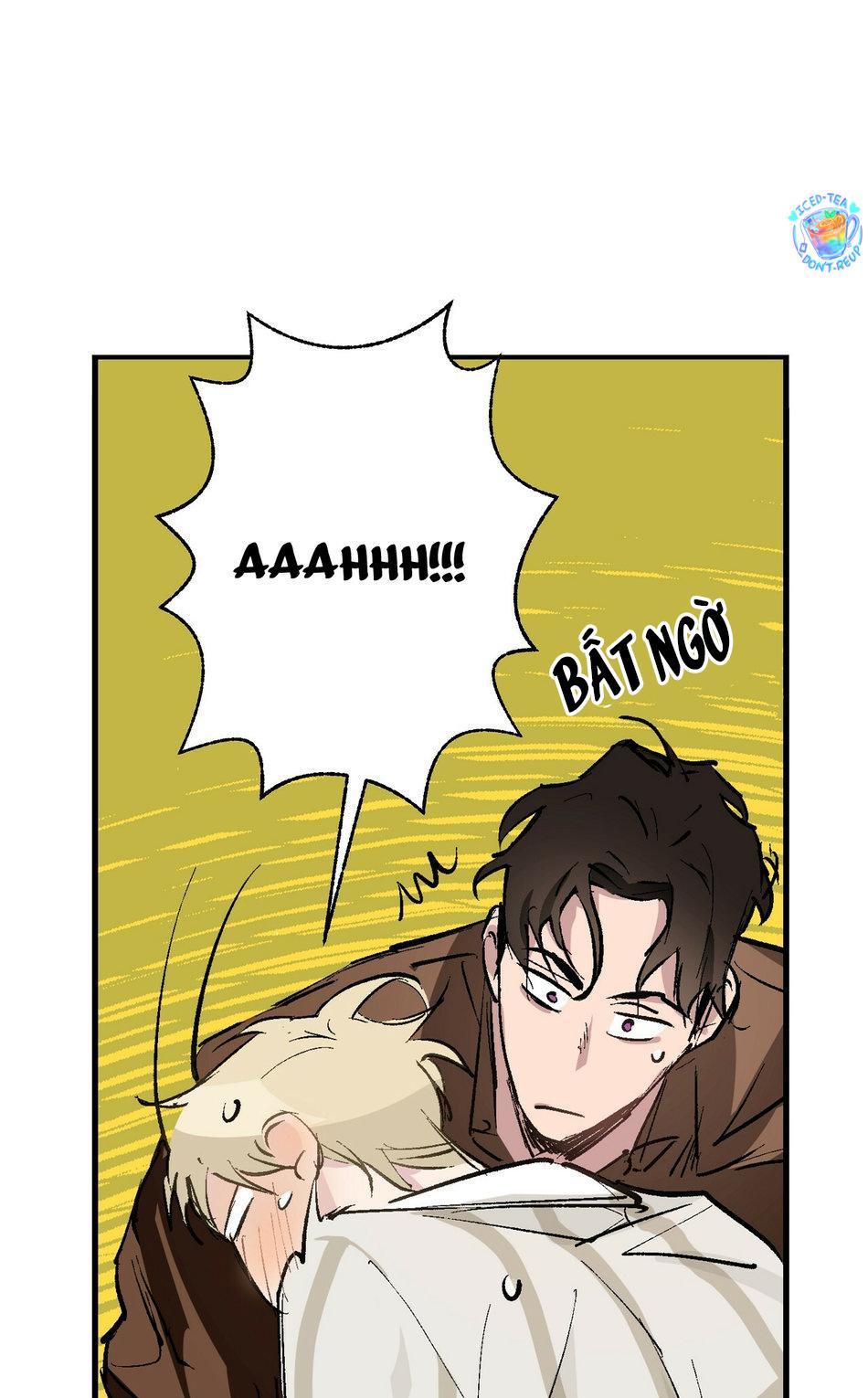 Đọc truyện Phù Thủy Xứ Eden - Chapter 5
