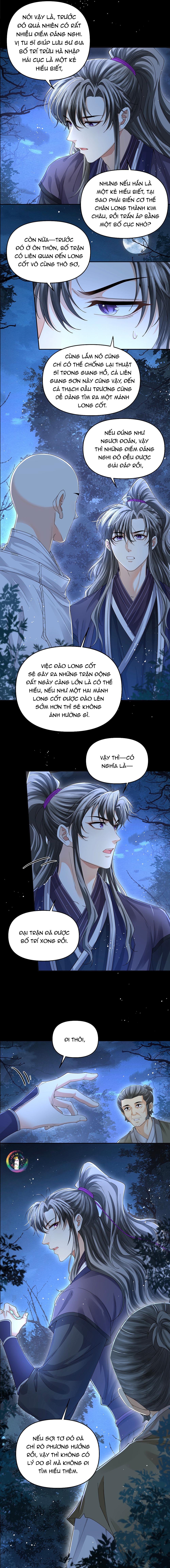 Đọc truyện Đồng Tiền Kham Thế - Chapter 113