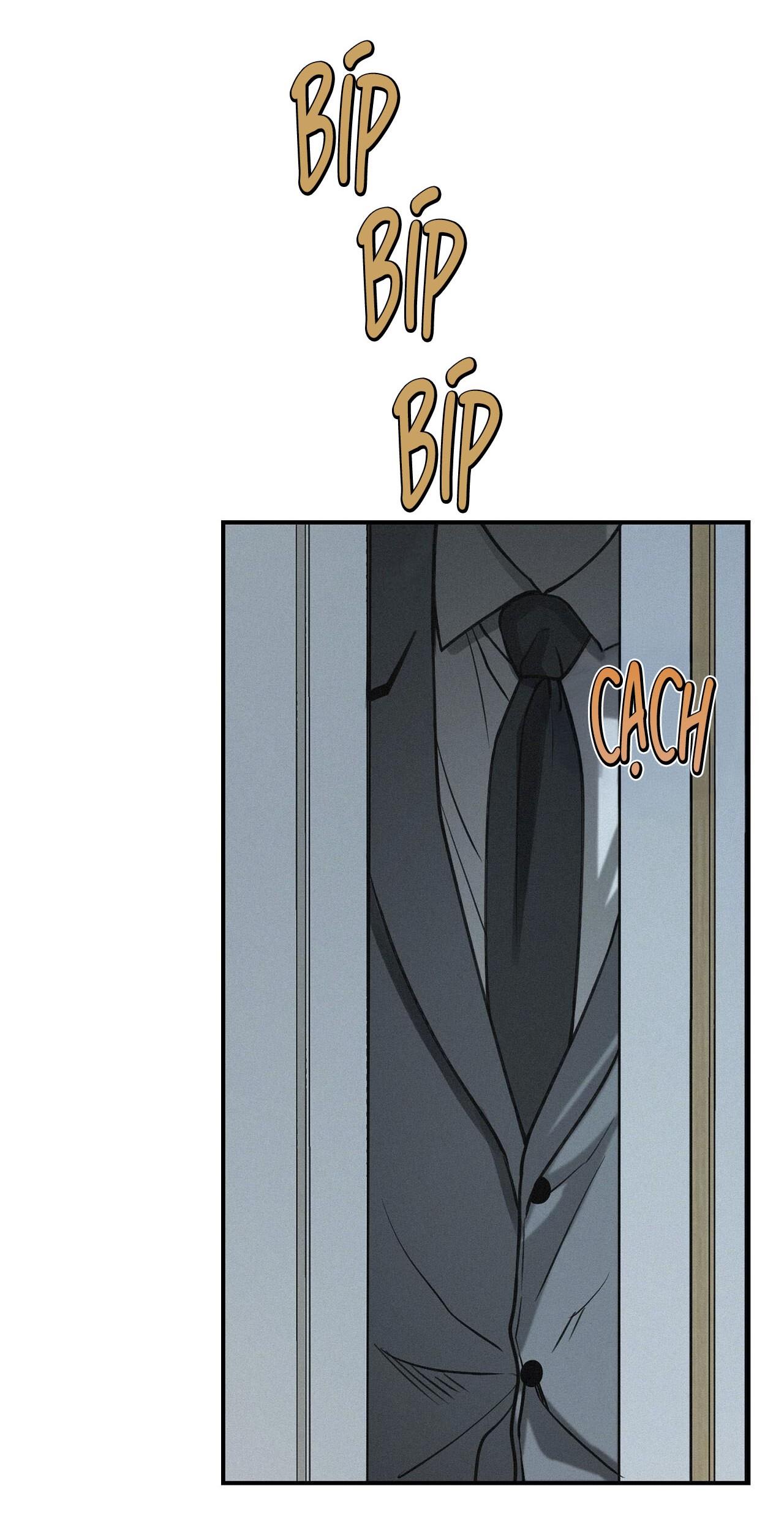 Đọc truyện (CBunu) Phép Chiếu - Chapter 35