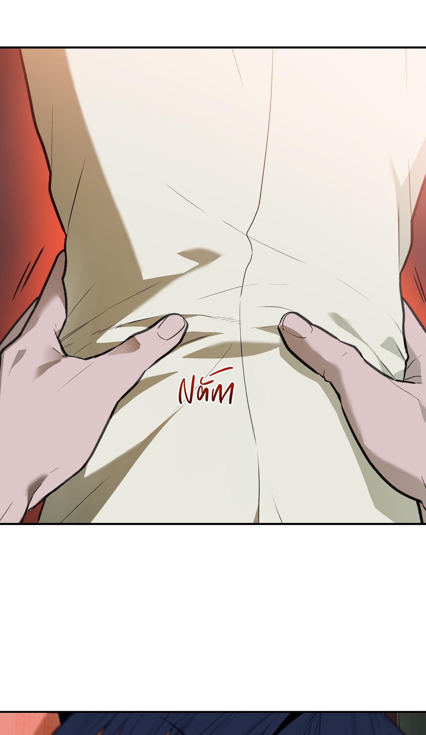 Đọc truyện (CBunu) Control Time - Chapter 31