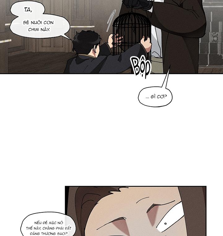 Đọc truyện QUÁI THÚ CỦA BAHAL - Chapter 26