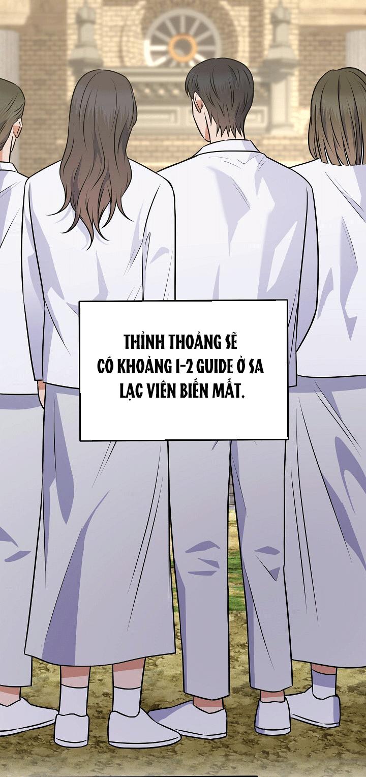 Đọc truyện CHÁN GHÉT - Chapter 55