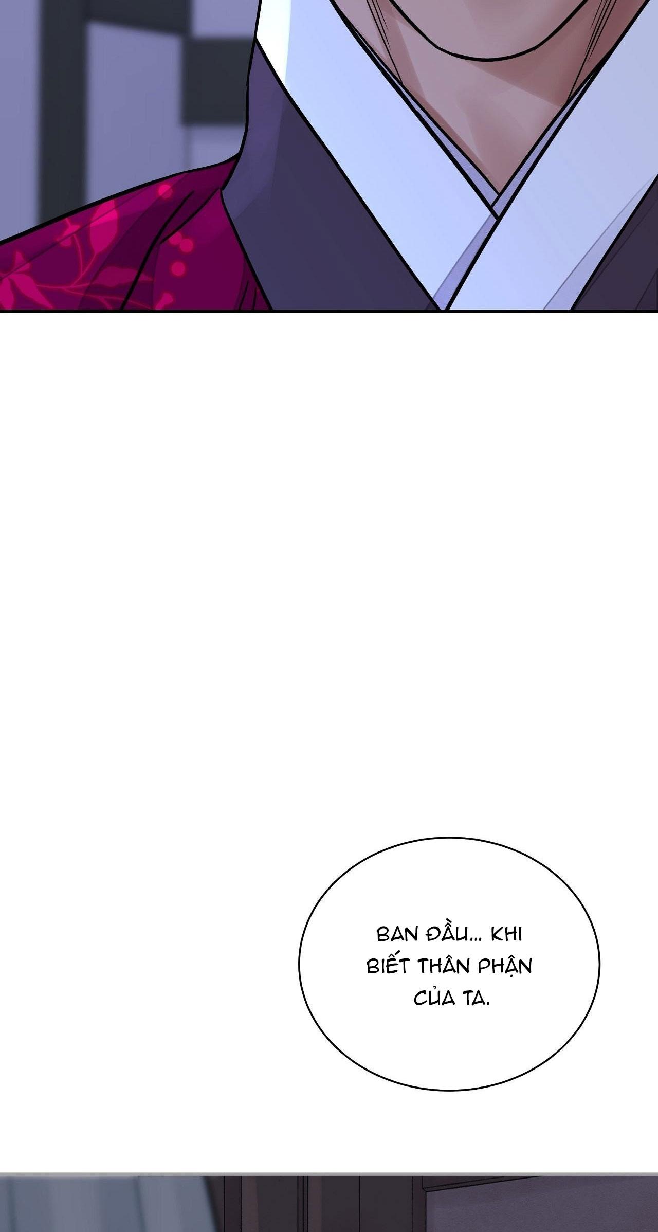 Đọc truyện KIẾM HOA - Chapter 83