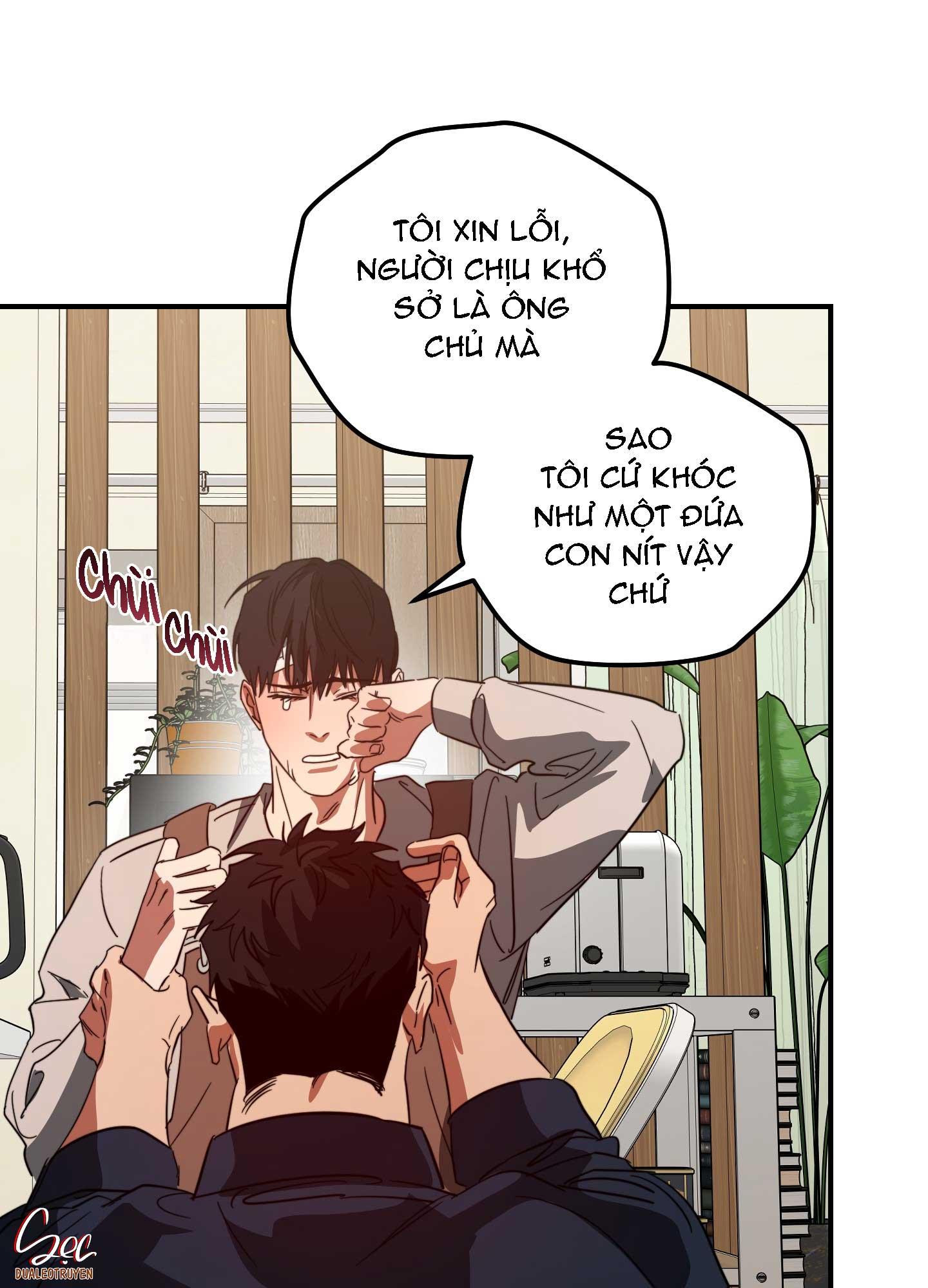 Đọc truyện TUYỂN TẬP NGỰC BỰ, CUNG KHỦ CỦA NHÀ KIM - Chapter 179.5