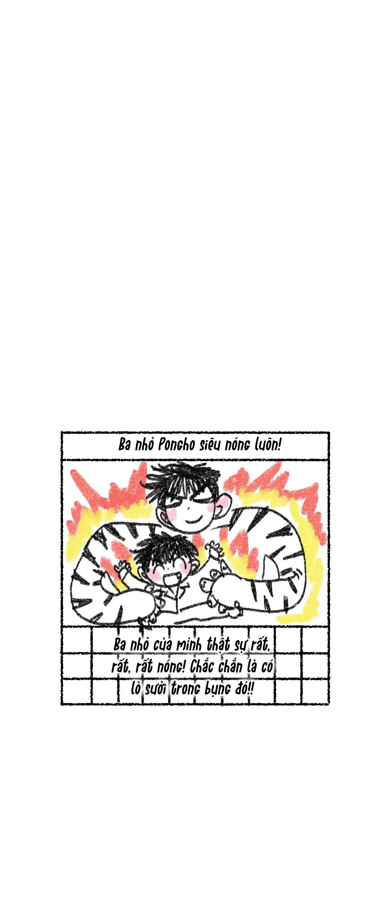 Đọc truyện MẮT BÃO - Chapter 10