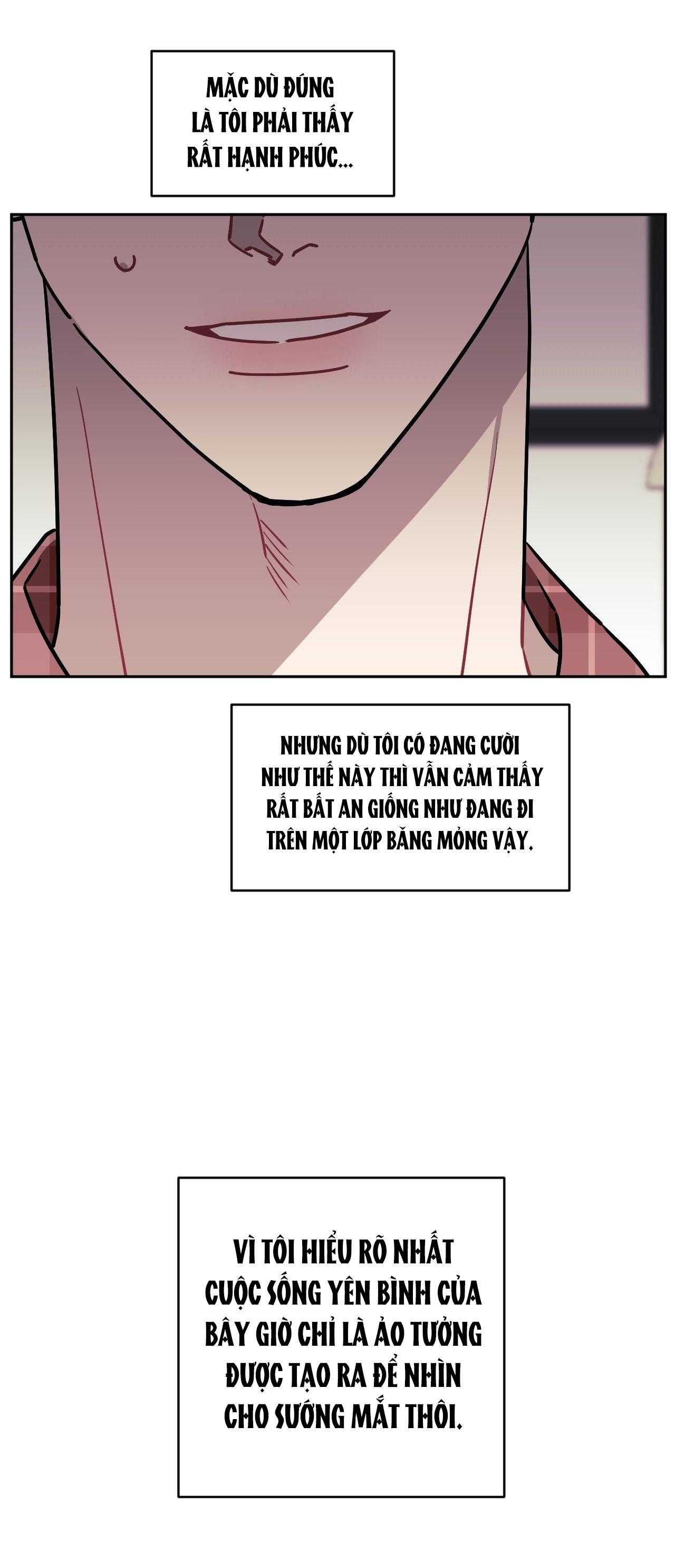 Đọc truyện HƠN CẢ BẠN BÈ - Chapter 105