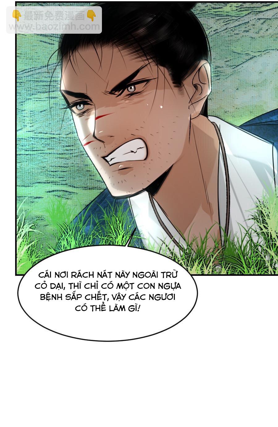 Đọc truyện Vòng Luân Hồi - Chapter 112