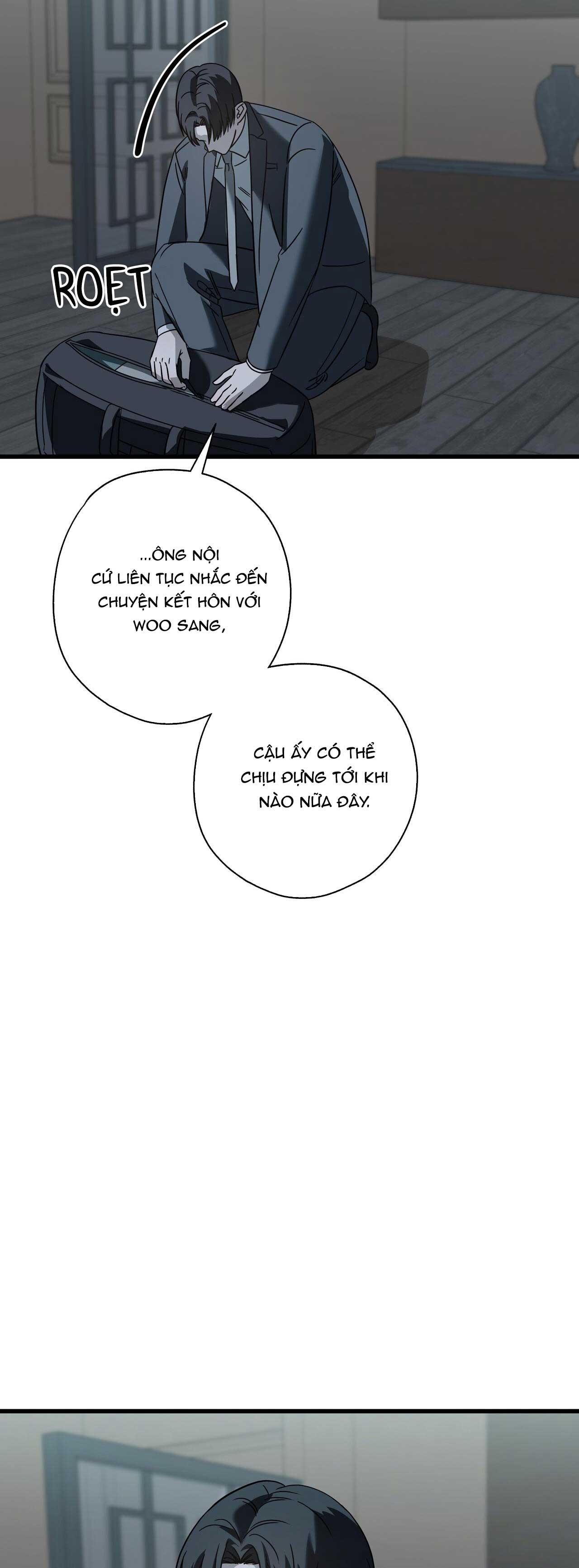 Đọc truyện HỢP ĐỒNG KẸO NGỌT - Chapter 32
