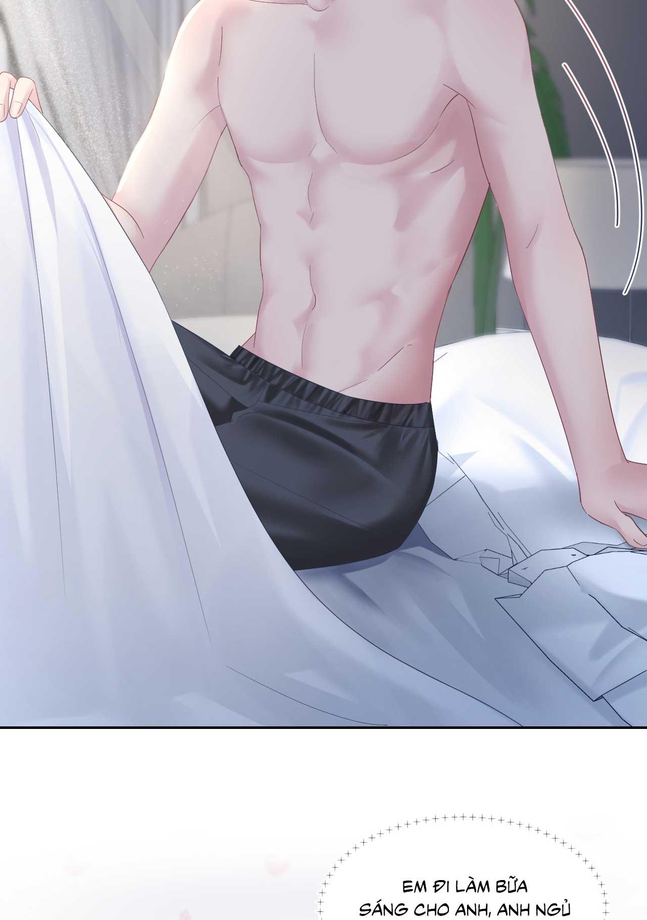 Đọc truyện Tuyệt mỹ bạch liên hoa online dạy học - Chapter 8