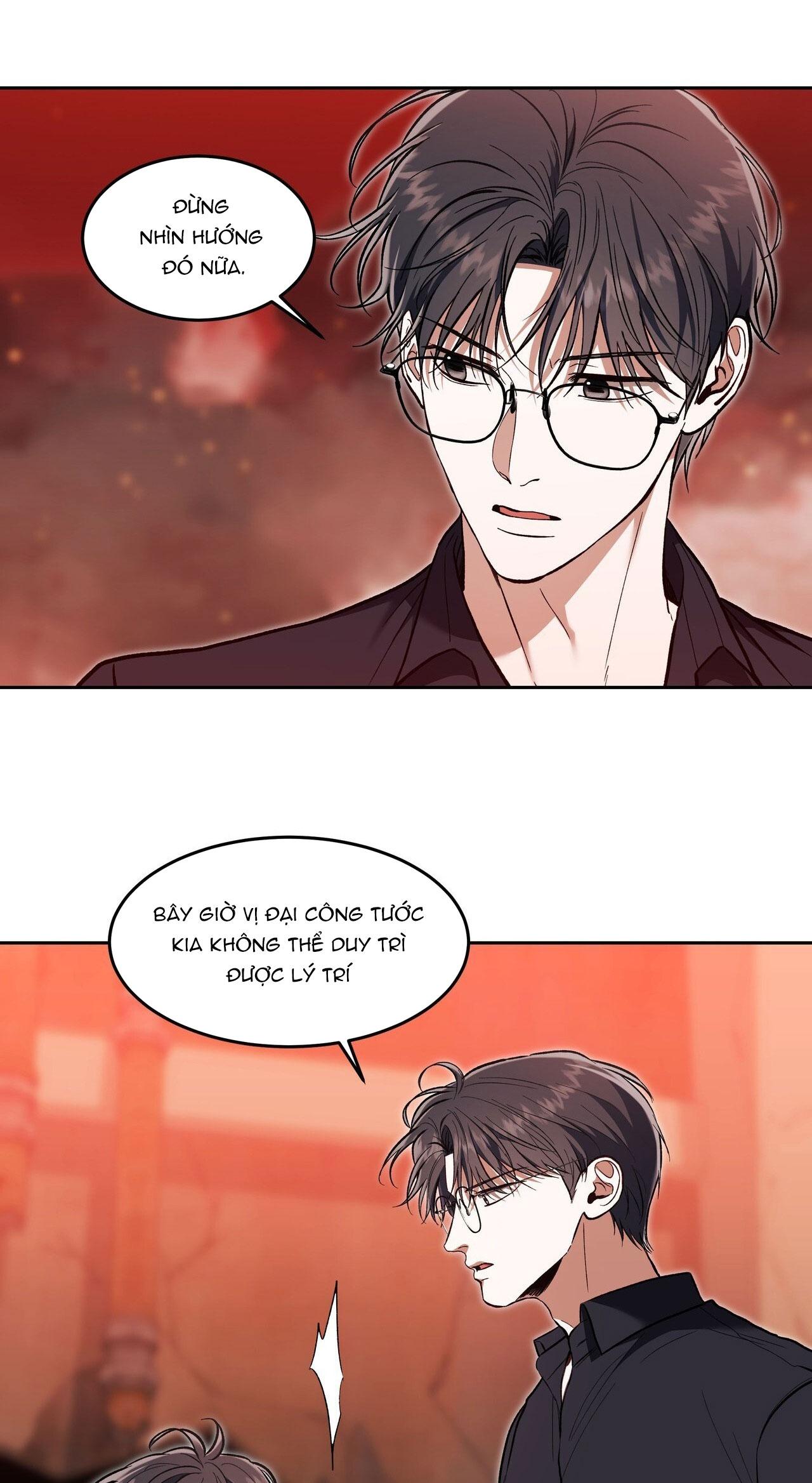 Đọc truyện CÁCH TỒN TẠI NHƯ MỘT NGƯỜI CHƠI - Chapter 63