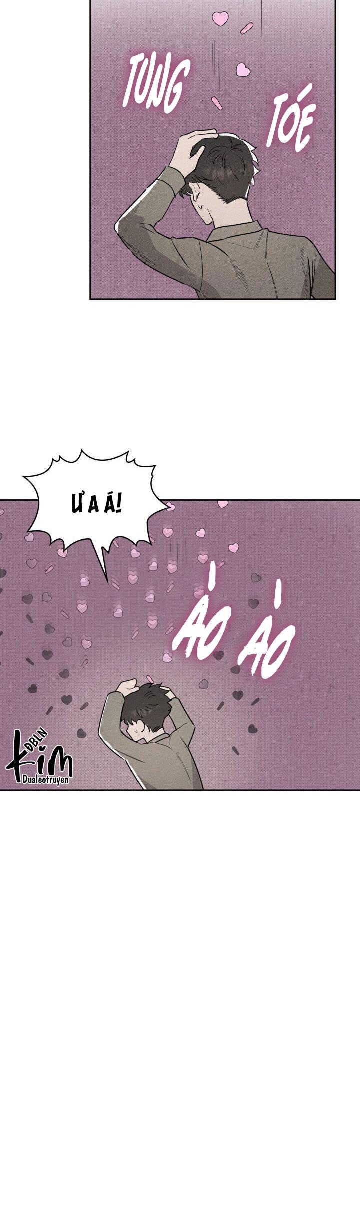 Đọc truyện BL NGẮN CHỊCH HỎNY - Chapter 58.5