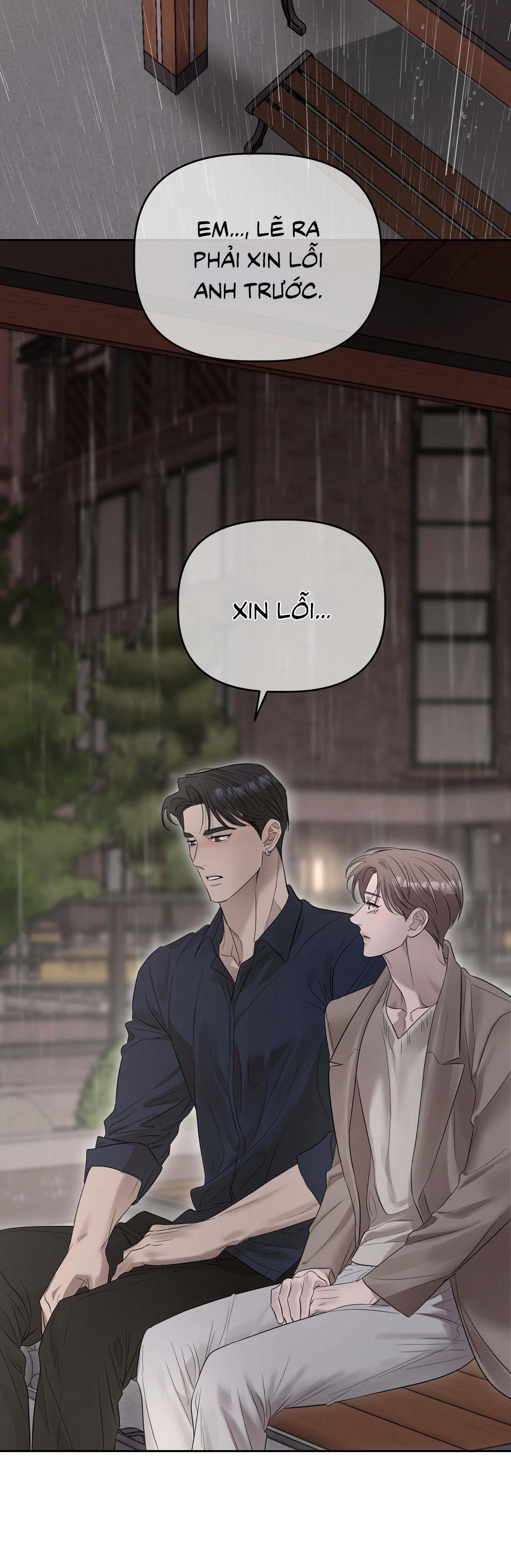 Đọc truyện NHIỆT ĐỘ TIẾP XÚC - Chapter 22