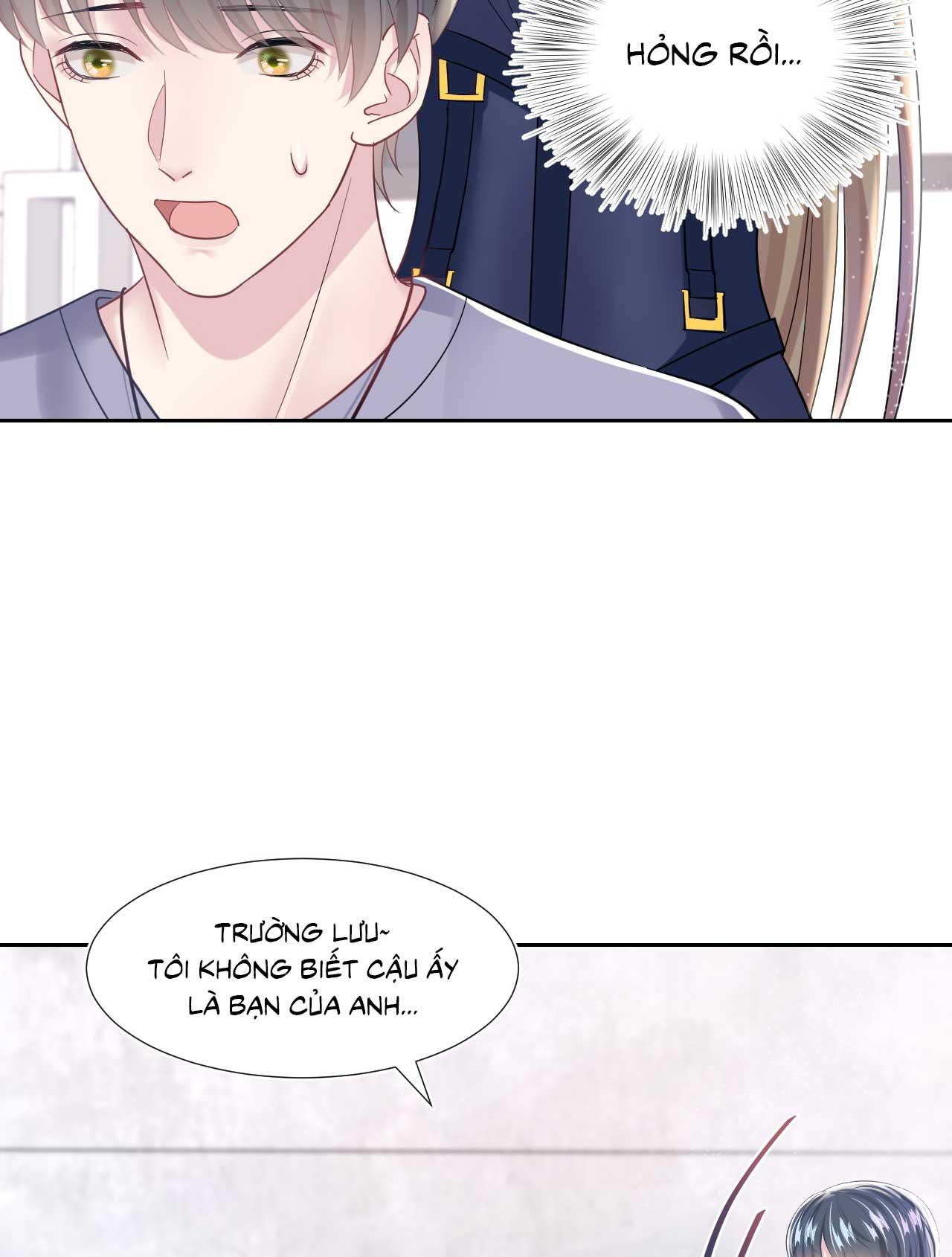 Đọc truyện Tuyệt mỹ bạch liên hoa online dạy học - Chapter 8