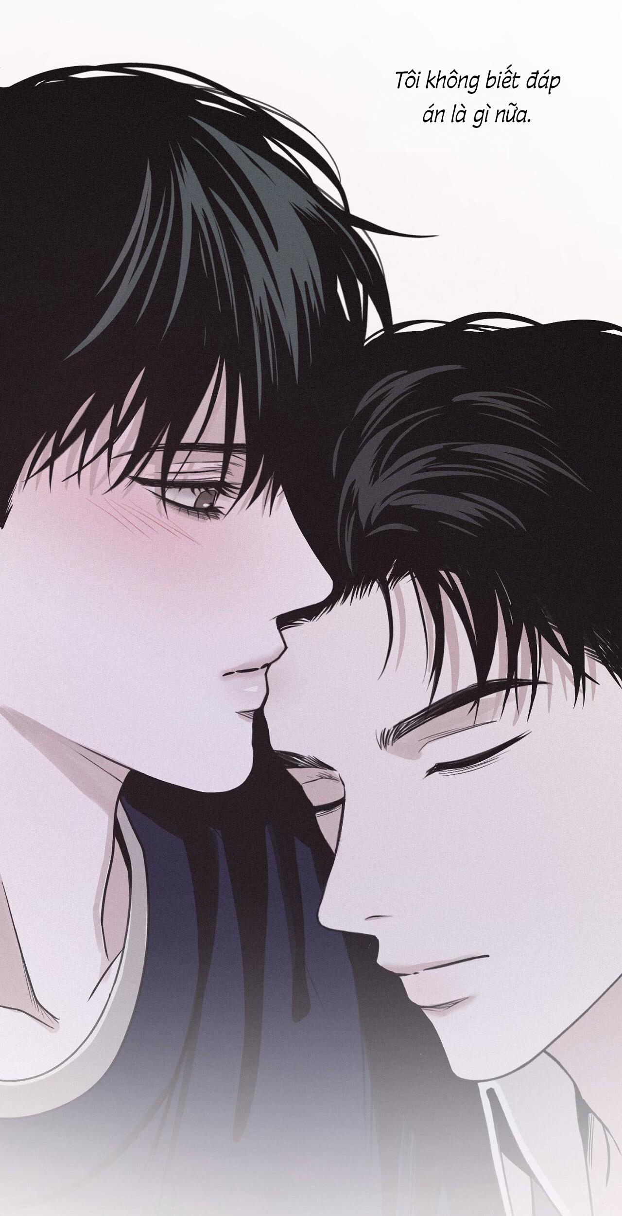 Đọc truyện (CBunu) Phép Chiếu - Chapter 35