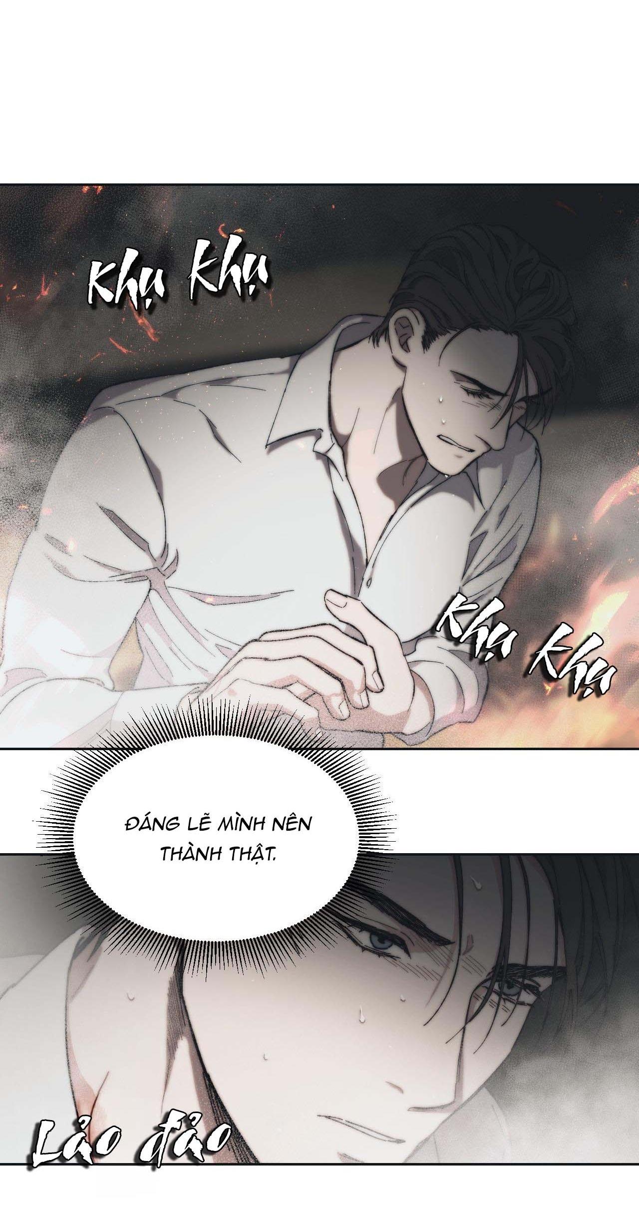 Đọc truyện Tuyển Tập Manhwa Dằm Khăm - Chapter 86
