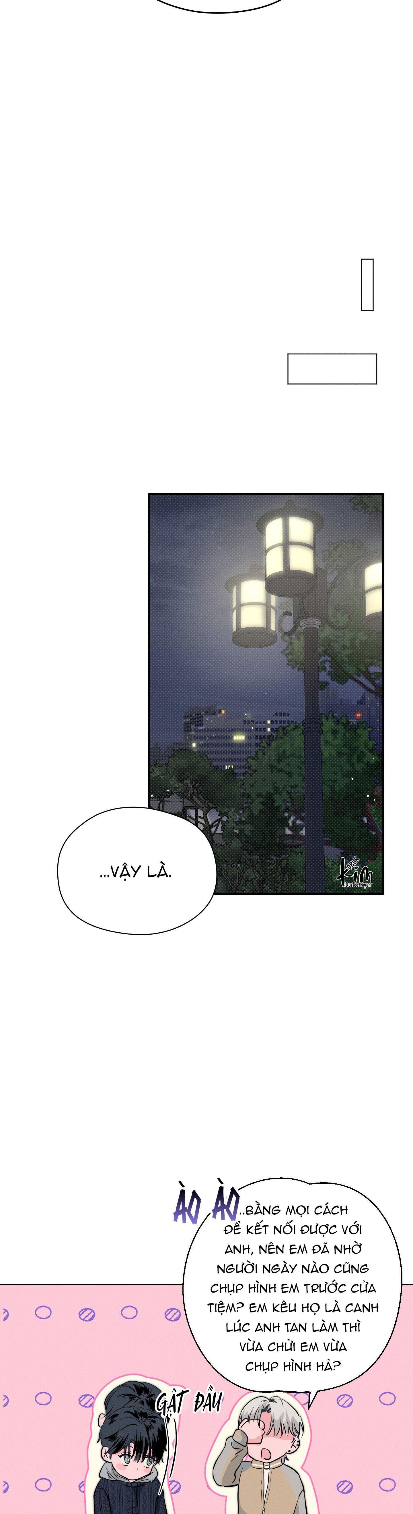 Đọc truyện BL NGẮN TUYỂN CHỌN - Chapter 34.91