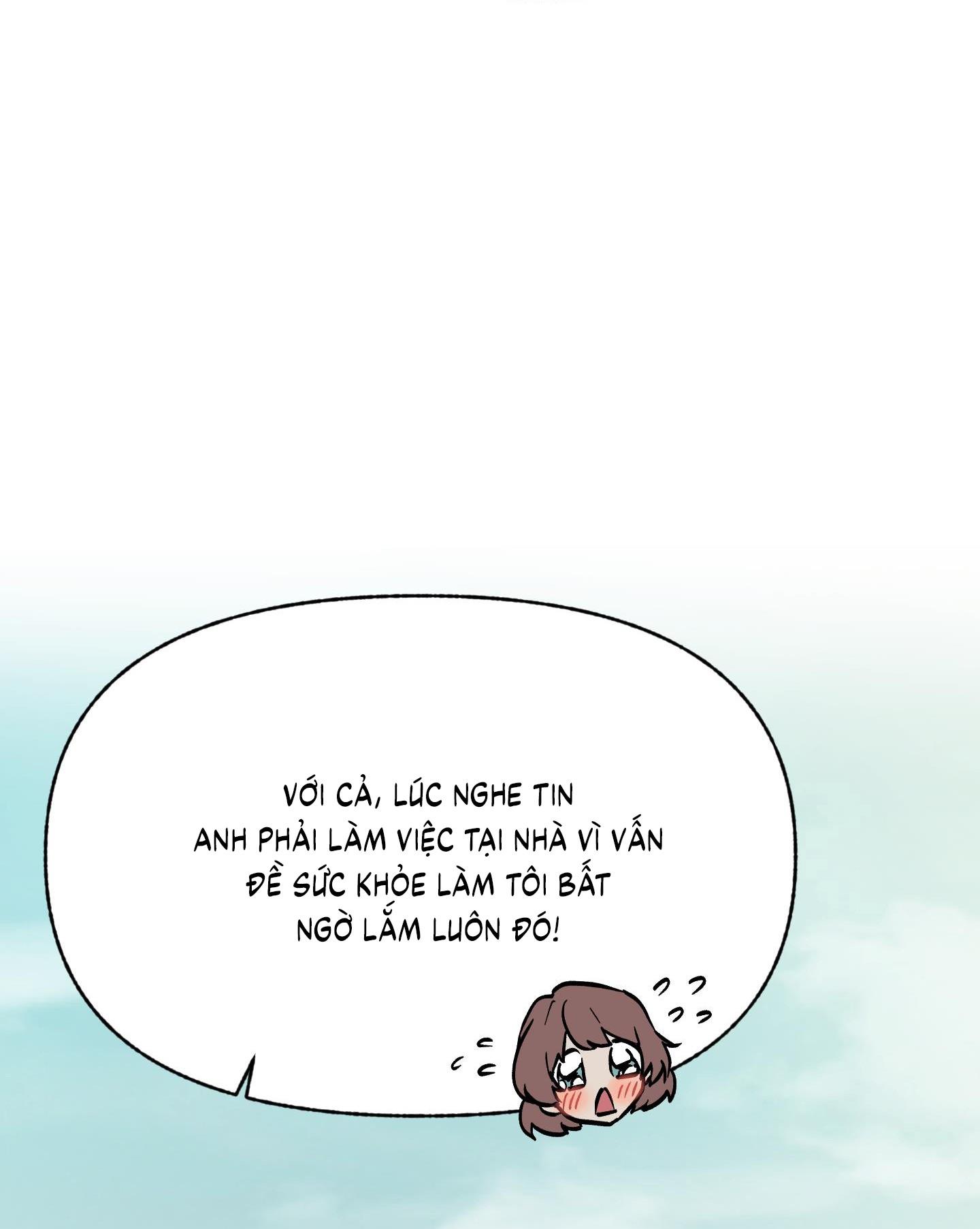 Đọc truyện (CBunu) Control Time - Chapter 31