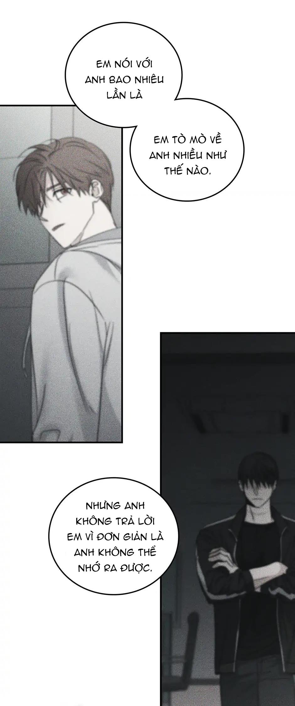 Đọc truyện Deadman Switch - Chapter 59