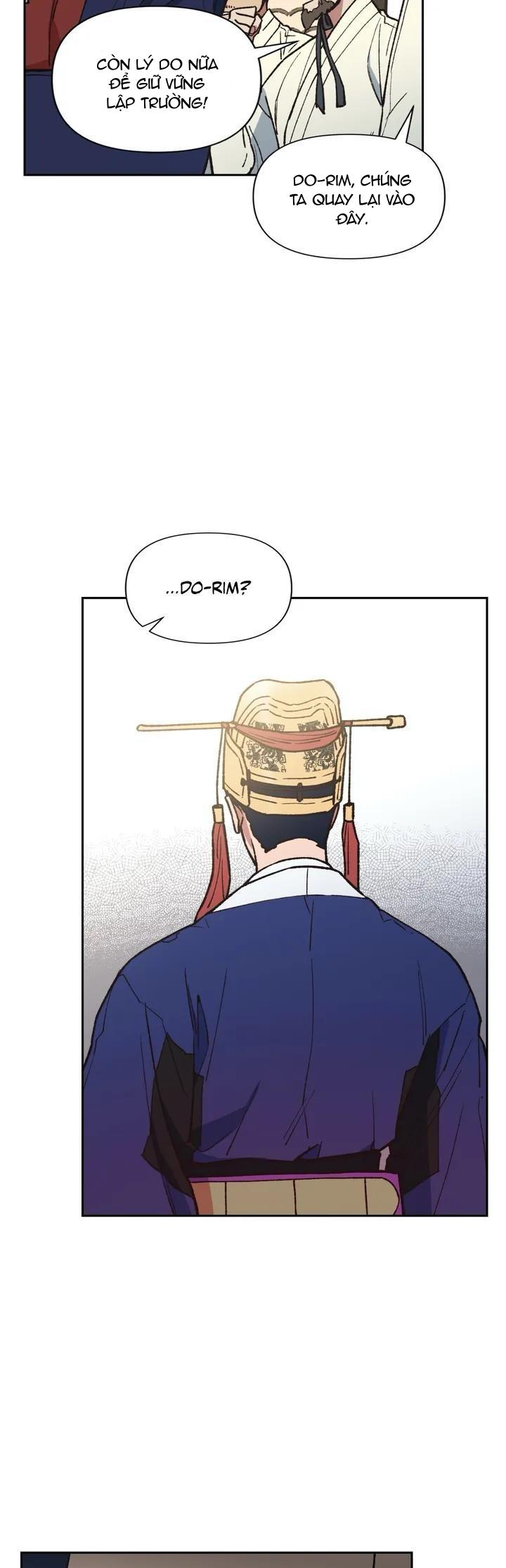 Đọc truyện Sự Quyến Rũ Cháy Bỏng - Chapter 2