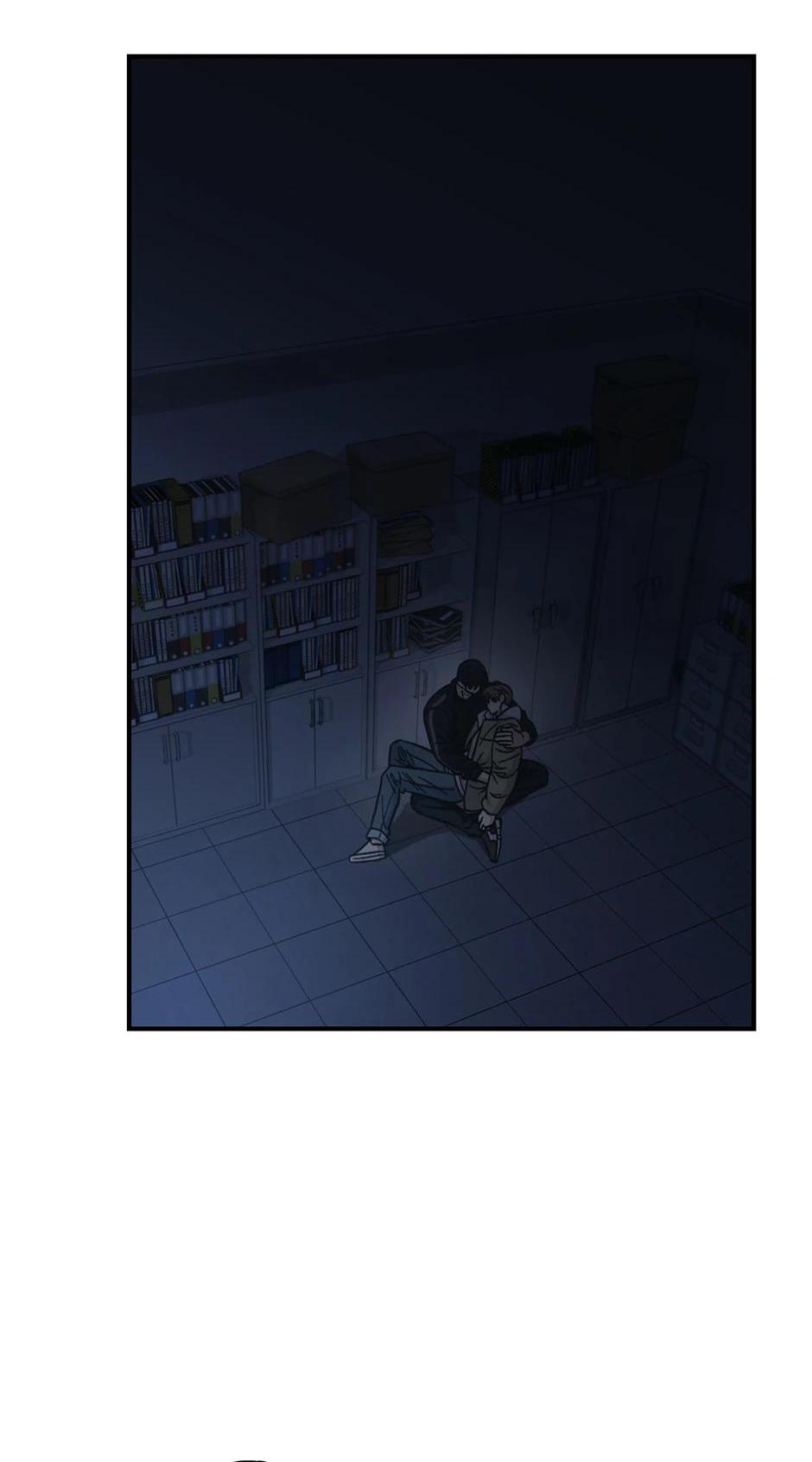 Đọc truyện Deadman Switch - Chapter 59