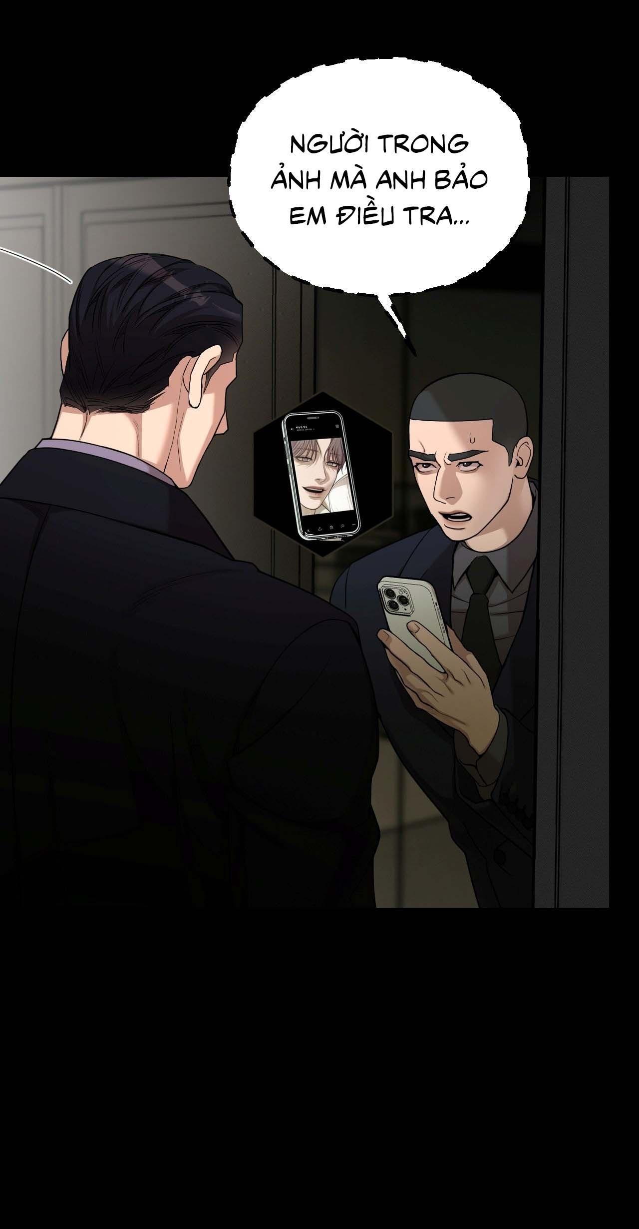 Đọc truyện Thiếu niên sò: Bình minh bùng cháy - Chapter 6