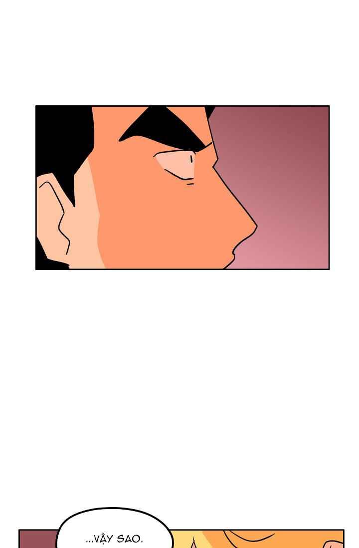 Đọc truyện Dừng Lại, Tài Xế - Chapter 27
