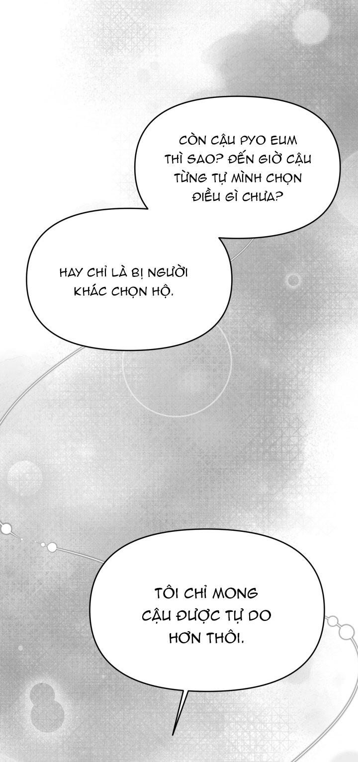 Đọc truyện BÁO CÁO SỨC KHỎE TUYẾN TIỀN LIỆT - Chapter 18