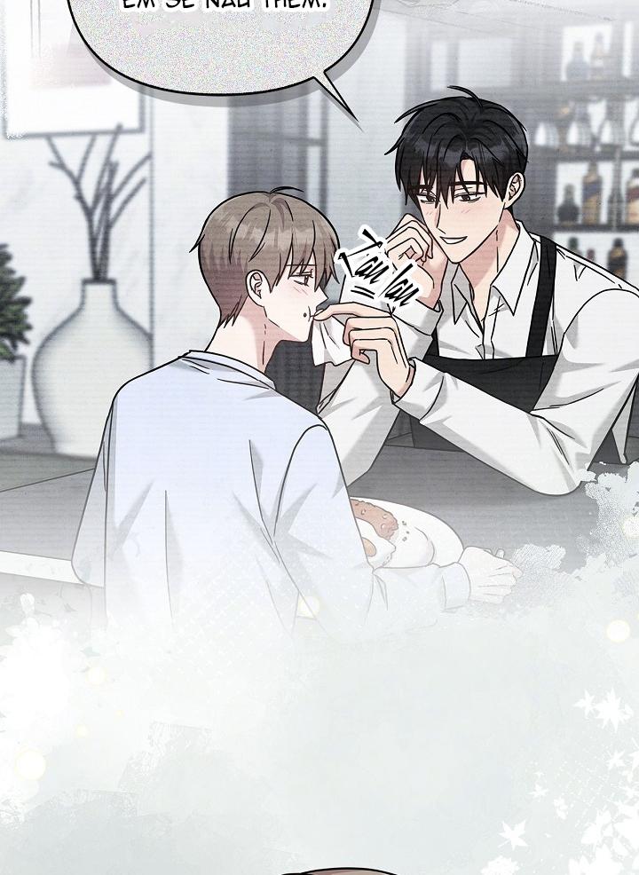 Đọc truyện BẢN SAO ÂM HƯỞNG - Chapter 49