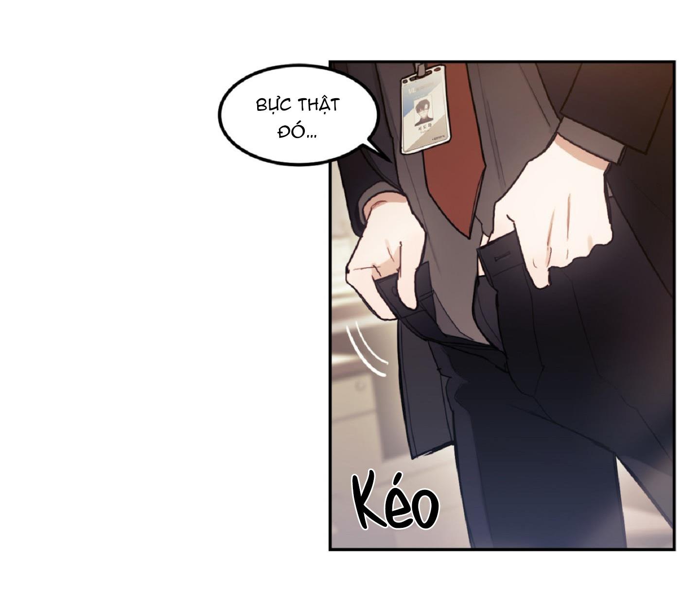 Đọc truyện Lỗ Liên Kết - Chapter 3