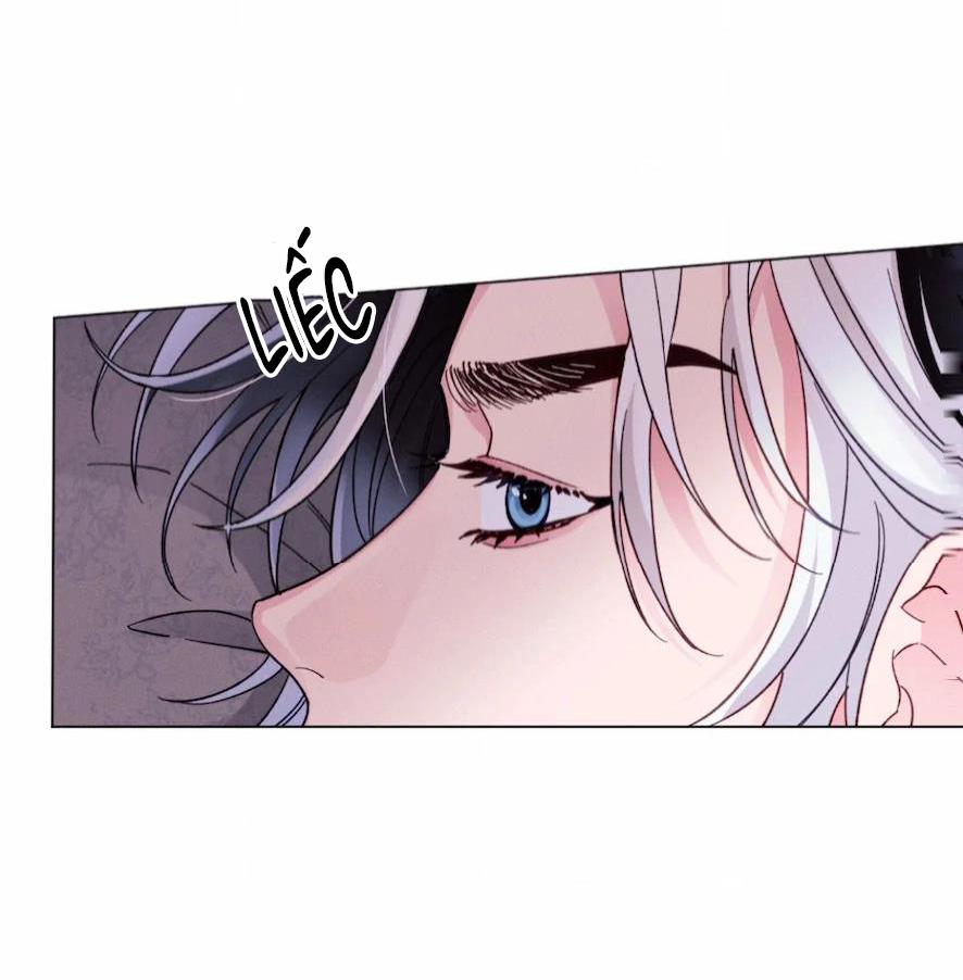 Đọc truyện Xuyên Thành Bá Tước Omega - Chapter 3