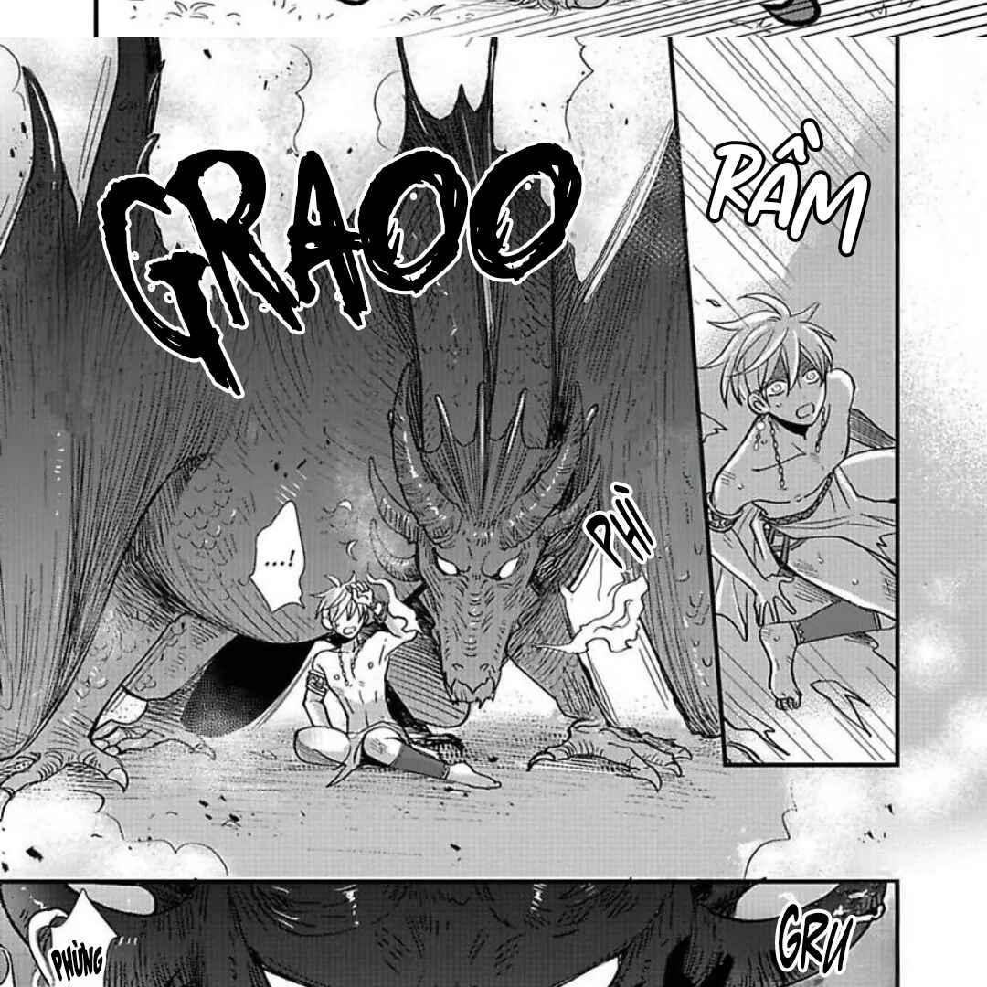 Đọc truyện Cô Dâu Của Rồng - Chapter 2