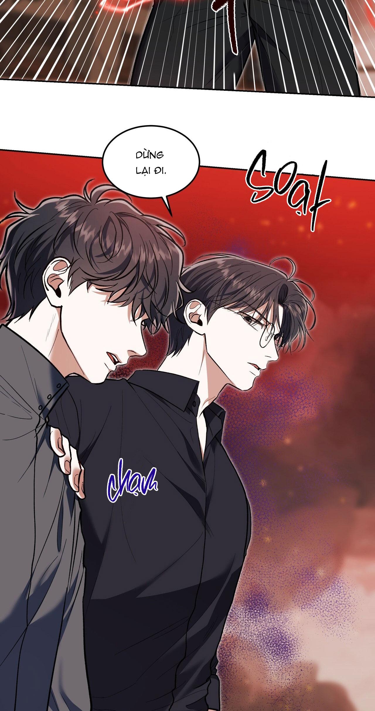 Đọc truyện CÁCH TỒN TẠI NHƯ MỘT NGƯỜI CHƠI - Chapter 63