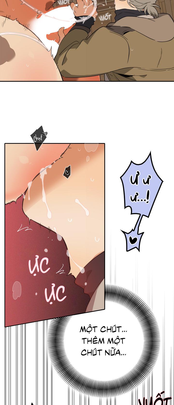 Đọc truyện Mr.A's Farm - Chapter 3
